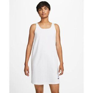 Nike Sportswear Women's Jersey Tank Dress Size XS